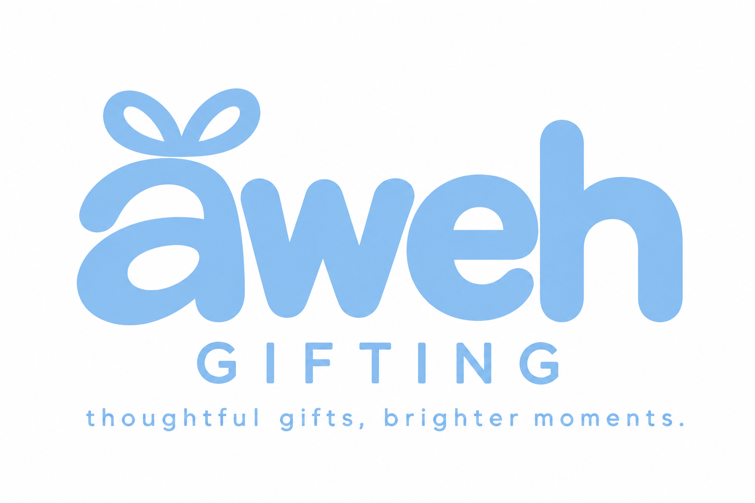 Aweh Gifting